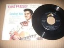 Elvis Presley 