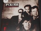 PIXIES the boston broadcast 1987 UK LP new CLEAR VINYL limited GATEFOLD COVER