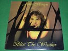 JOHN MARTYN. BLESS THE WEATHER, 1971. ILPS 9167. ISLAND PINK RING LABEL.