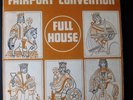 FAIRPORT CONVENTION - Full House (Pink Label)