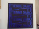 ETIENNE DAHO COFFRET BLITZ 6 VINYLES DE COULEUR