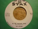 northern soul astors in the twilight zone stax wdj usa 45