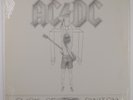 AC/DC Flick Of The Switch ATLANTIC LP SEALED