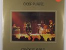 DEEP PURPLE Made In Japan WARNER BROS LP SEALED