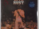NEIL YOUNG & CRAZY HORSE Live Rust WARNER BROS 2xLP SEALED gatefold