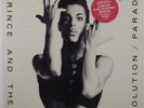 PRINCE & THE REVOLUTION Parade PAISLEY PARK LP SEALED