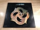 LP Traffic ?– Last Exit US VINYL 1969 United Artists Records ?– UAS 6702