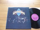 BLACKFEATHER - Boppin' The Blues - NM/M Oz Prog LP - 1972 - John Robinson - DUCK