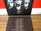SECOS E MOLHADOS BRAZIL LP ORIG 1974 PSYCH ROCK  NEY MATOGROSSO RARE