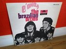 THE BRAZILIAN BITLES E onda 1967 Brazil Beat/Garage LP POKORA PSYCH HEAR