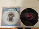 Melvins interstellar overdrive
