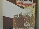 Led Zeppelin II LP. Robert Ludwig RL HOT MIX 