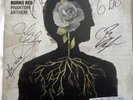 Signed August Burns Red Phantom Anthem Record (VIP tour edition, splatter vinyl)