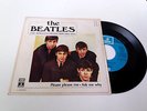 THE BEATLES 