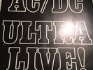 AC/DC Vinyl „ultra live “ Sehr selten