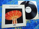 KLAUS SCHULZE Richard Wahnfried  TONWELLE  RARE ELEKTRO KRAUT RECORDS#1A