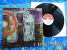 TEN YEARS AFTER   STONEDHENGE SML 1029  RARE LP VINYL ORIGINAL DERAM RECORDS#1A