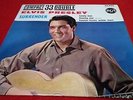 ELVIS PRESLEY  / surrender /  7/45   FRANCE PS  RCA 33.001 ORIGINAL