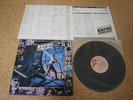 Star Wars   The Empire Strikes Back - Original Cast Narration Japan LP Sheet G/F