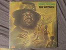 James Brown The Payback LP Record Polydor PD 2-3007 New Sealed 1973 2 Album Set