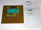 YES - YESSONGS GATEFOLD TRIPLE LP