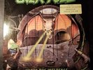 Overkill Under The Influence  LP SEALED NEW   VERY  RARE