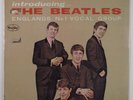 BEATLES Introducing The Beatles VEE JAY LP SEALED