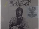 ERIC CLAPTON Crossroads POLYDOR 6xLP SEALED