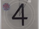 FOREIGNER 4 ATLANTIC LP SEALED