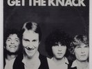 KNACK Get The Knack CAPITOL LP SEALED