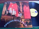 The Go-Betweens – Spring Hill Fair (Lp, Sire Rec., 1984; Chills, Sunnyboys)