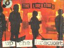 PUNK / INDIE LP - LIBERTINES 
