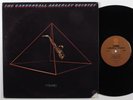 CANNONBALL ADDERLEY QUINTET Pyramid FANTASY LP VG++