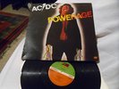 AC / DC - POWERAGE. ORIG. UK 
