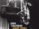COLTRANE, JOHN-Giant Steps - Stereo & Mono Versions (2LP) (UK IMPORT)  VINYL NEW