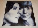 KATE & ANNA McGARRIGLE HEARTBEATS ACCELERATING GERMANY LP RELEASE 1990
