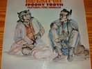 Lp:Spooky Tooth:The Last Puff,Pink Island Lp in m-/m-