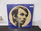 FABRIZIO DE ANDRE'  Volume 3° LP EX-/EX-  I^ STAMPA COPERTINA BORDI ARROTONDATI