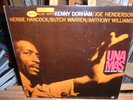 KENNY DORHAM UNA MAS BLUE NOTE BST 84127 EARLY 70s PRESS