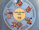 FRANK LUTHER WINNIE THE POOH SONGS Victor 1932 7