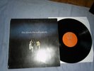 THE DOORS   the soft parade  1969 - FIRST UK PRESS - ORANGE ELEKTRA -EX++