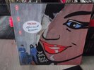 Bad Boys Blue: Hot Girls-Bad Boys+orig. inner Slevve+Coversticker, Coconut-LP