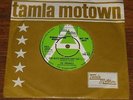 THE ORIGINALS GOD BLESS WHOEVER SENT YOU   3-TRACK UK TAMLA MOTOWN DEMO 7