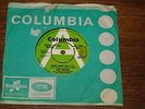 CLIFF RICHARD SUNNY HONEY GIRL   3-TRACK UK COLUMBIA DEMO 7
