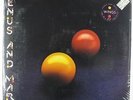 Wings - Venus and Mars LP - Capitol SEALED