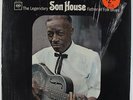 Son House - Father Of Folk Blues LP - Columbia VG++ Shrink