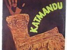Katmandu - S/T LP - Mainstream VG++