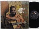 AHMED ABDUL-MALIK East Meets West RCA VICTOR LP VG+ mono