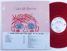 BARBRA STREISAND Color Me Barbra COLUMBIA LP NM red wax wlp SHRINK