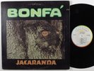 BONFA Jacaranda RANWOOD LP VG+